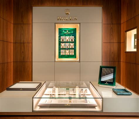 rolex showroom|rolex official retailer.